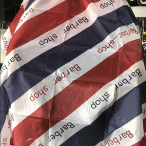 Capa Bicobarber