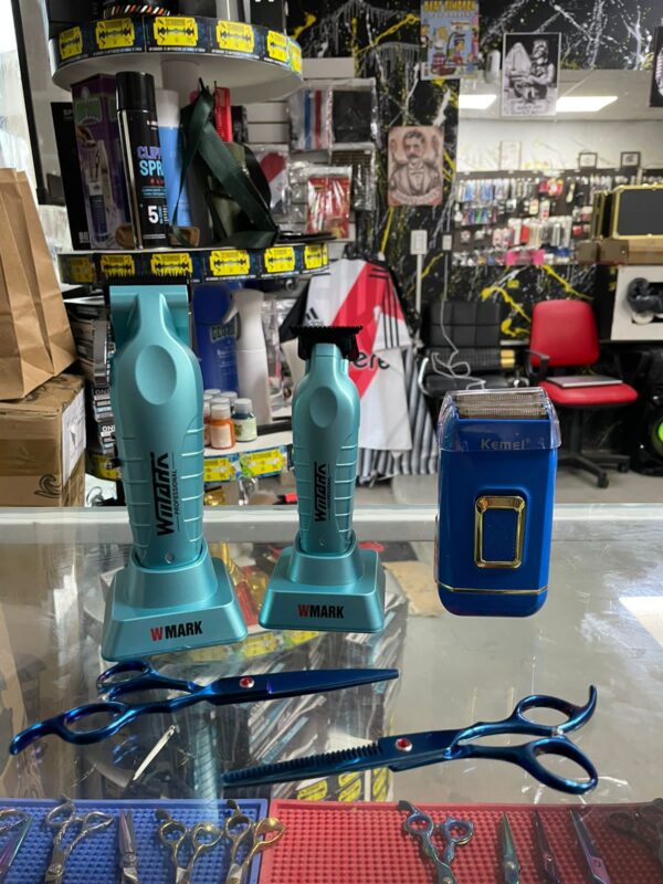 Combo Blue Power - Image 2