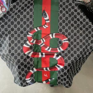 Capa gucci serp