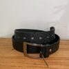 Cinturon XXL Negro - Image 2