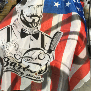 Capa USA