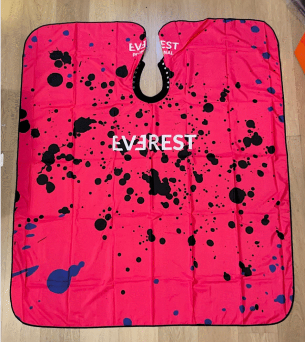 Capas Everest