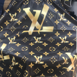 Capa LouisV