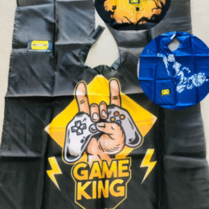 Capas para niños