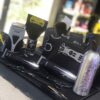 Combo Mega Black