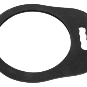 Espejo Irrompible Redondo