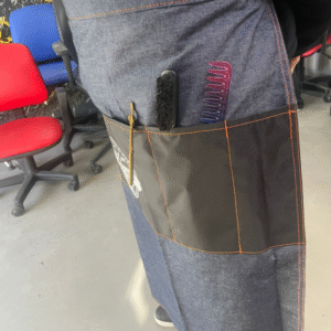 Faldom Jeans