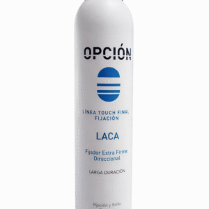 Fijador Opción