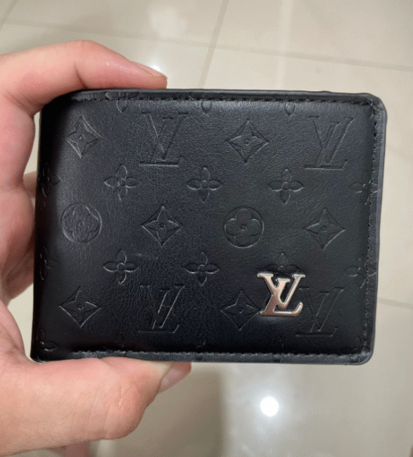 Billetera LV