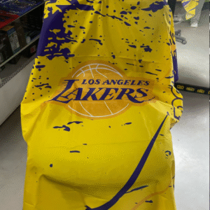 Capa Lakers