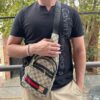 Morral Trip Beige