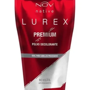 Polvo Decolorante  Nov Premium