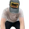 Gorra Western Vintage NY - Image 2