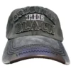 Gorra Original The Black