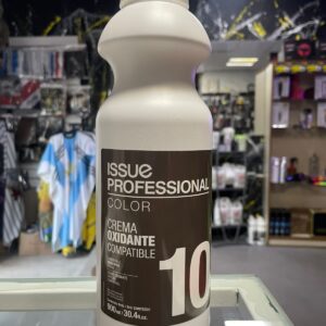 Crema Oxidante Compatible 10v