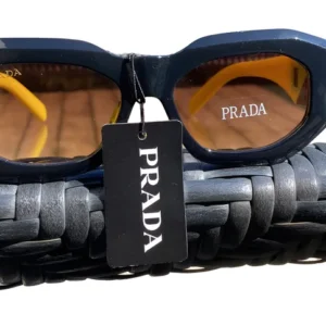 Lentes de Sol Prda Canario