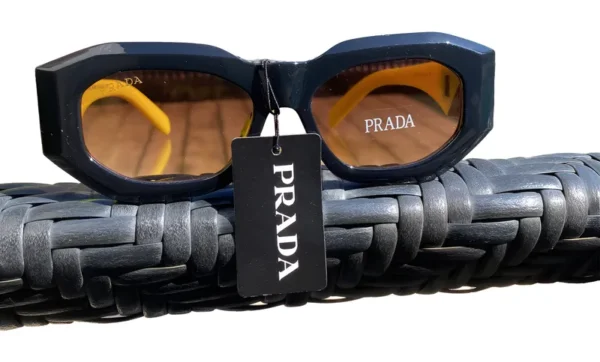 Lentes de Sol Prda Canario