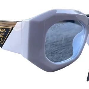 Lentes de Sol Prda Black & White