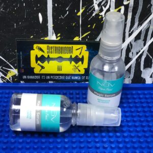Reparador de Puntas NOV