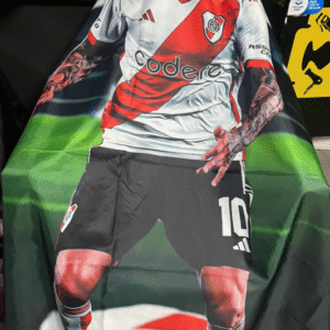 Capa River Jugador