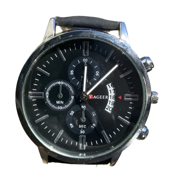 Reloj Tribal
