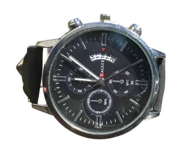 Reloj Tribal - Image 2