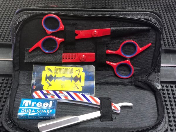 Try Barber