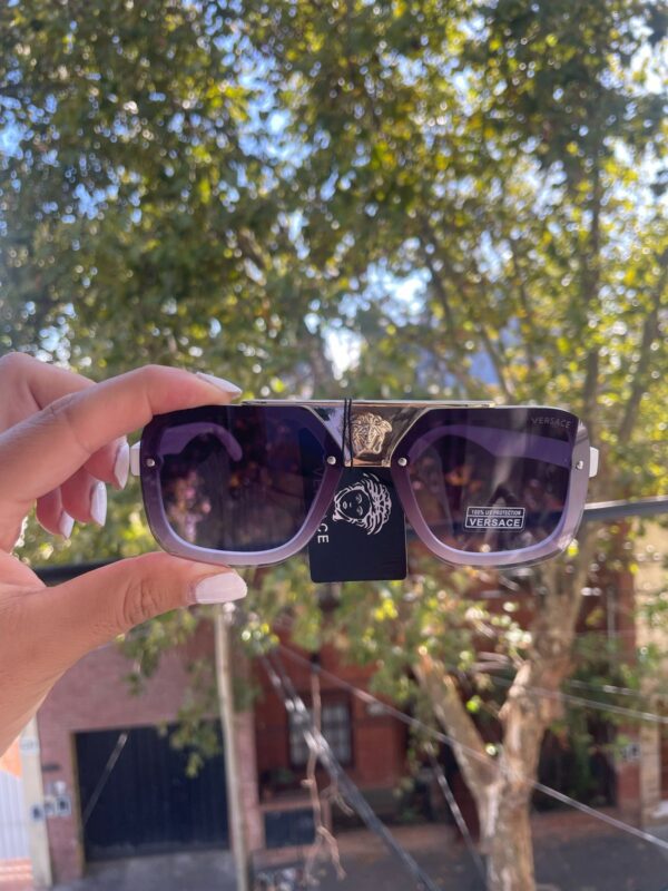Lentes Versa-White