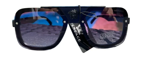 Lentes de Sol Versa Black