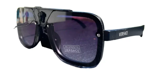 Lentes de Sol Versa Black - Image 2