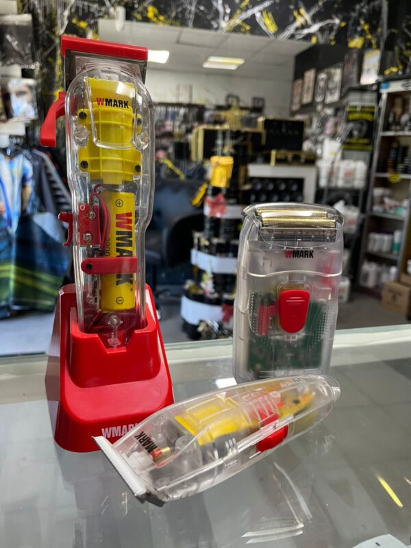 Combo WMark x3 - Image 2