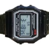 Reloj WR Gris Oscuro