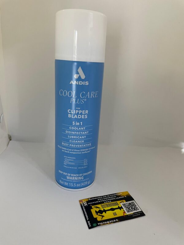 cool care de andis