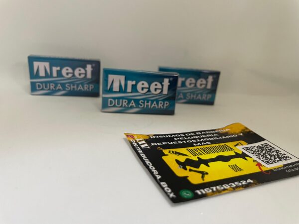 filos dura sharp x3