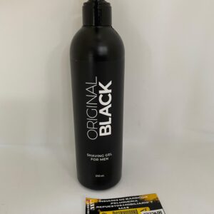 shaving gel 250g