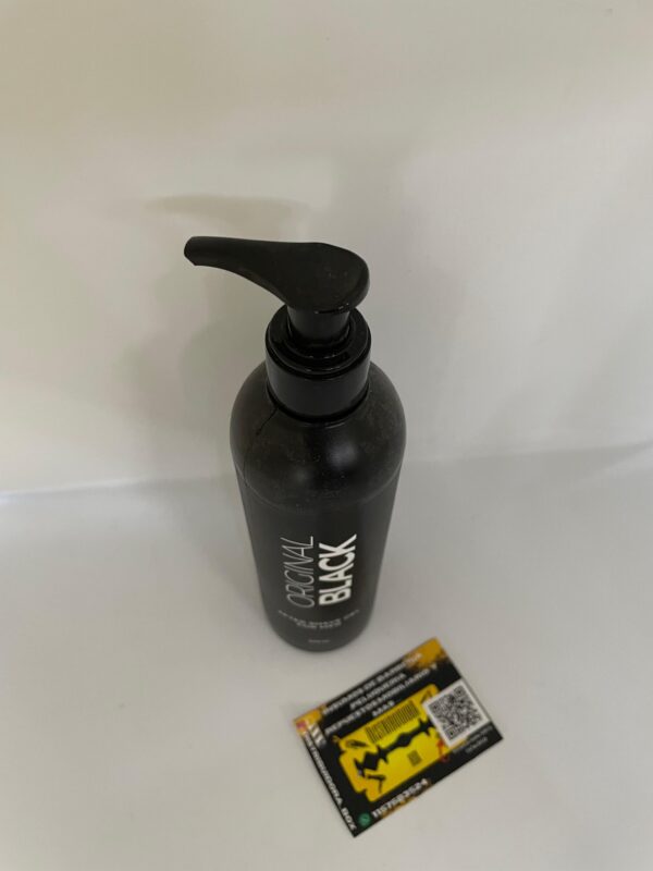 shaving gel 250g - Image 2