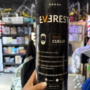 pack de cuellitos everest Blanco