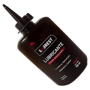 Aceite Lubricante Everest