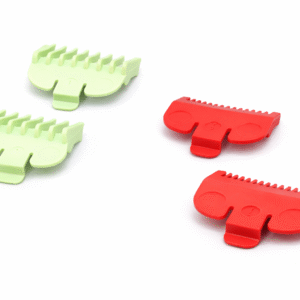 Par de Alzas Intermedias