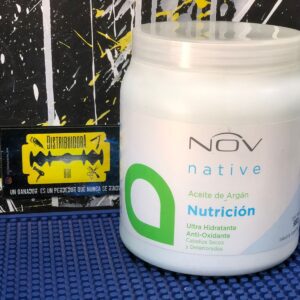 Nutricion NOV Aceite de Argan
