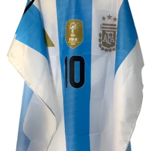Capa camiseta Argentina
