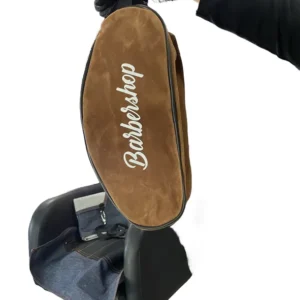 Bolso Barbershop Gamuza