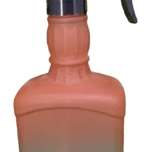 Rociador Bicolor Verde/naraja