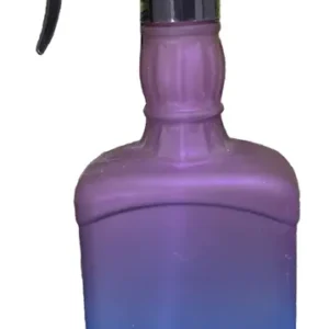 Rociador Bicolor Azul/violeta