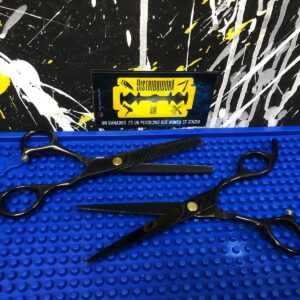 Tijeras Black