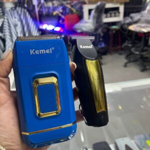 Combo Blue and Gold x2
