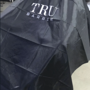 Capa TRU Barber