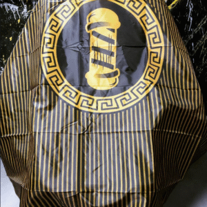 Capa Polo Versace