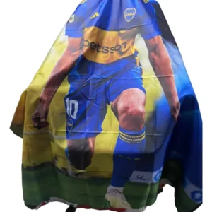 Capa jugador boca