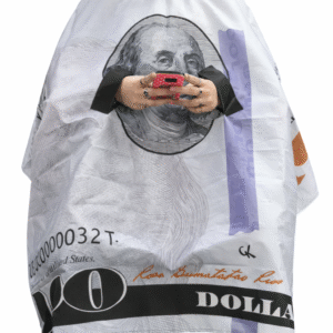 Capa dolar con bolsillo